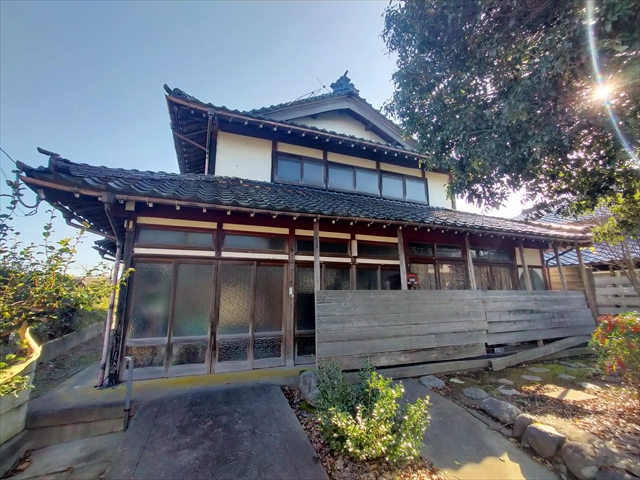物件写真
