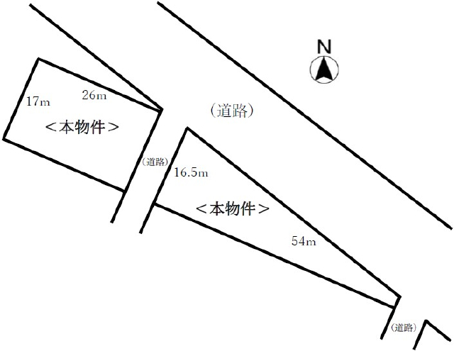 物件写真